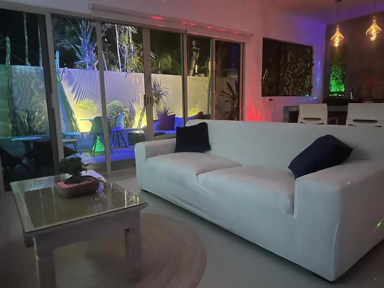 Oasis Temptation Tulum Apartment 0*,  Mexico