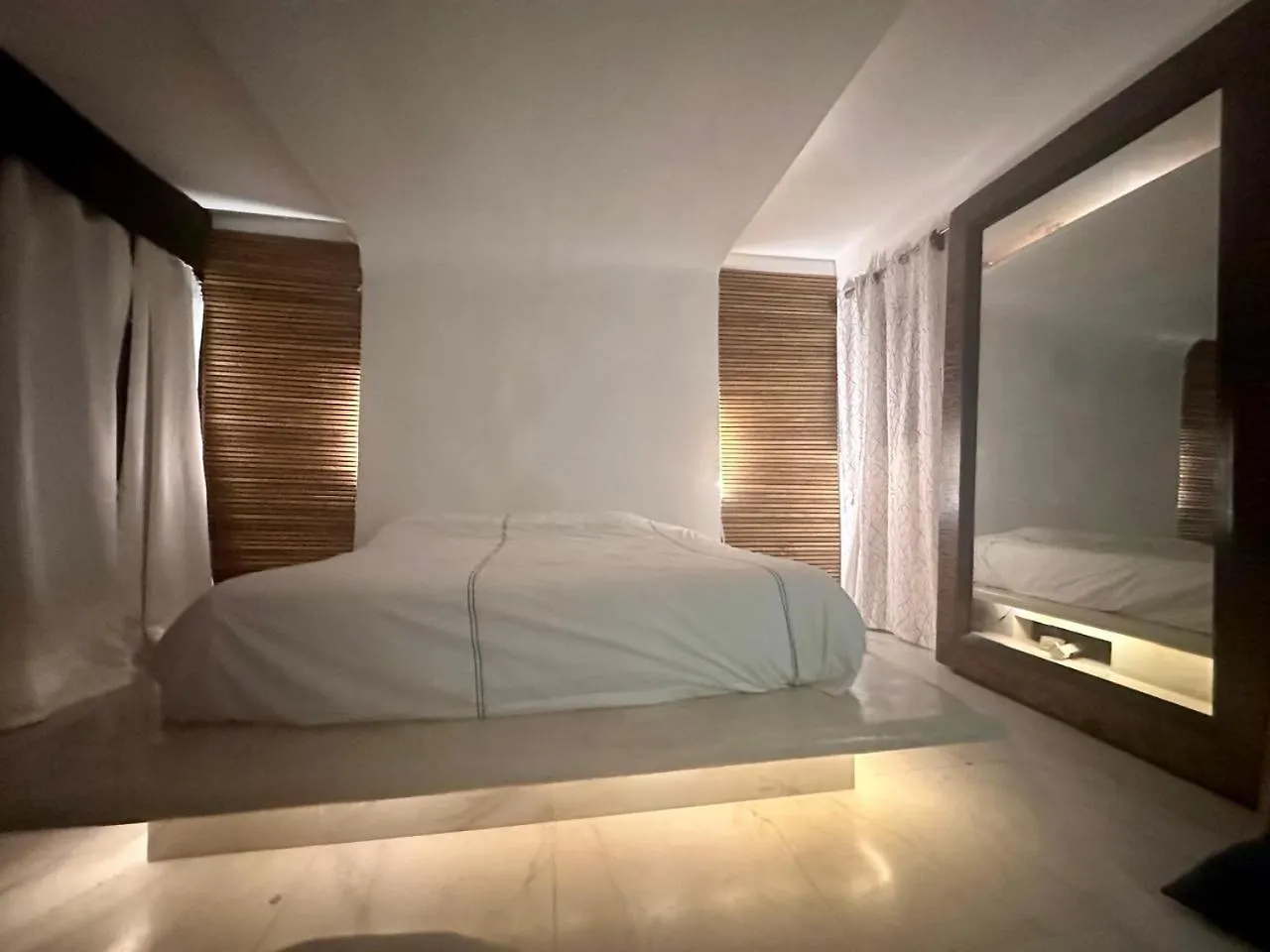 Oasis Temptation Tulum Apartment
